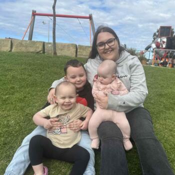 Babysitter Brisbane: Tyra