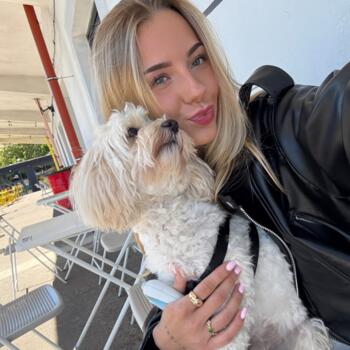 Babysitter in Valencia: Katrina