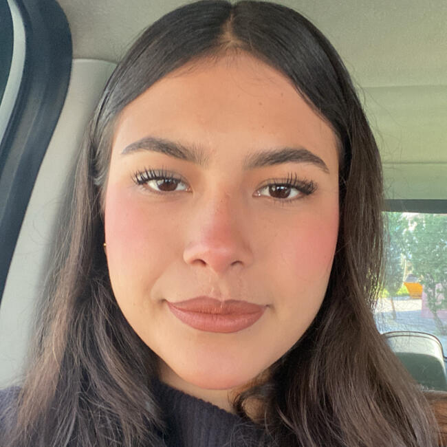 Babysitter in Aguascalientes: Jovanna