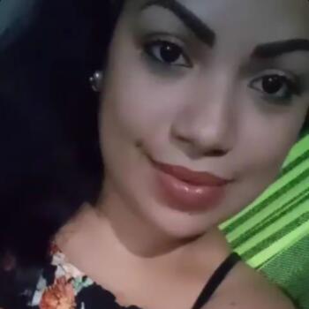 Niñera en Jaboatão dos Guararapes: Carla Simone