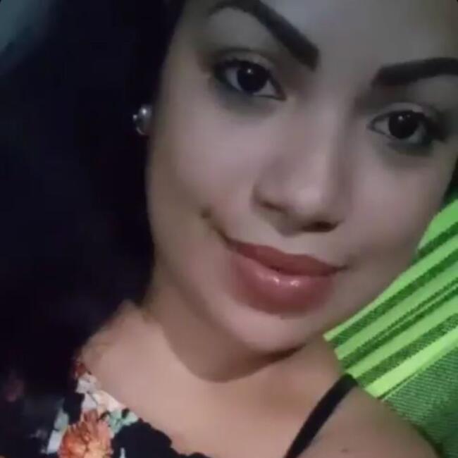 Babysitter in Jaboatão dos Guararapes: Carla Simone