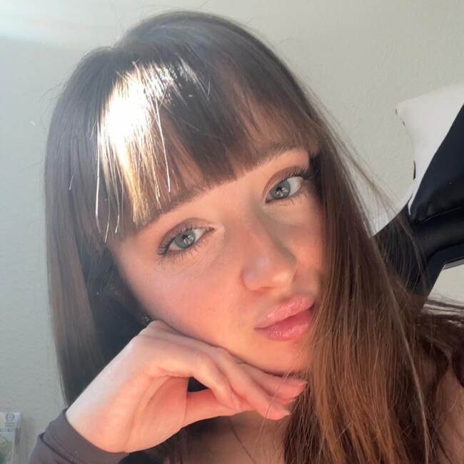 Canguro en Granada: Andrea