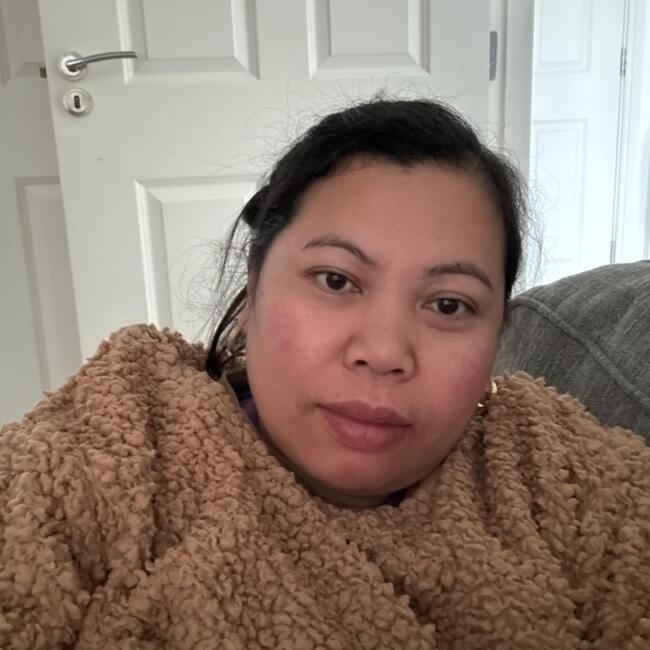 Babysitting job in Droichead Nua: Mylene