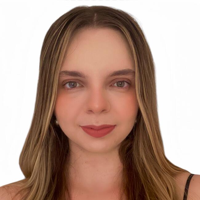 Babysitter in Beauvais: Valentina