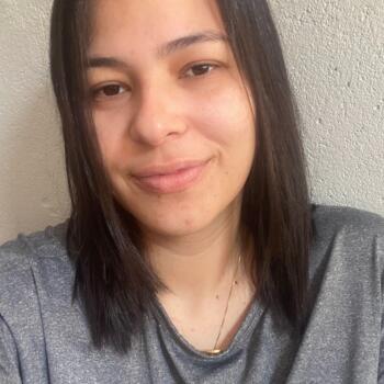 Babysitter in Indaiatuba: Viviane