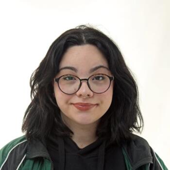 Canguro en Talavera de la Reina: Ana