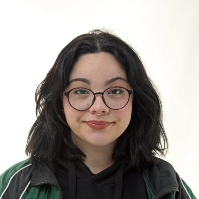 Canguro en Talavera de la Reina: Ana