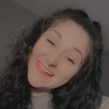 Babysitter in Oxford (Pennsylvania): Makenzi