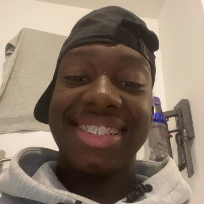 Babysitter in Bois-Colombes: Sory