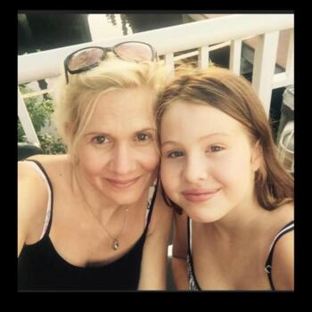 Nanny in Sebastian (Florida): Lisa