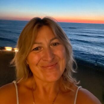 Babysitter in Limassol: Лариса
