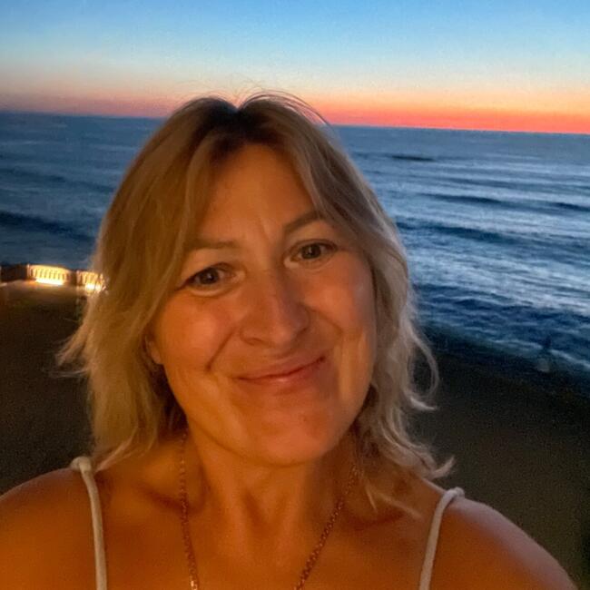 Babysitter in Limassol: Лариса