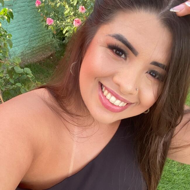 Babysitter in Goiânia: Joyce Thaawanne