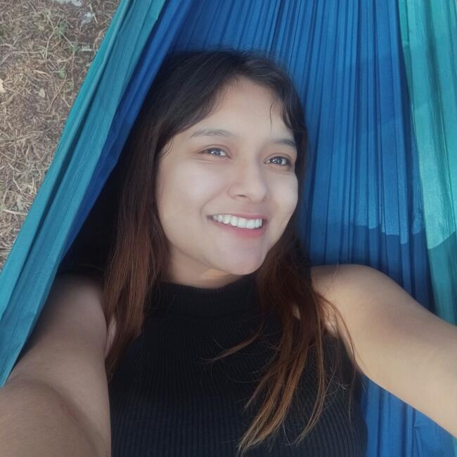 Babysitter in Querétaro City: Anilu