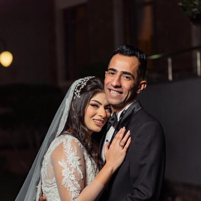 Babysitting job in Lelystad: Ahmed