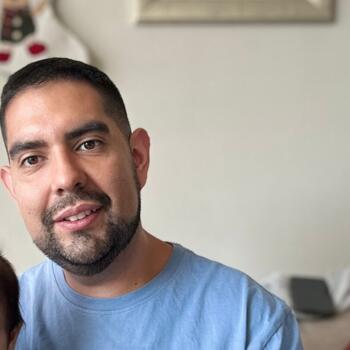 Trabajo para niñera en Santiago de Chile: trabajo de niñera Ignacio