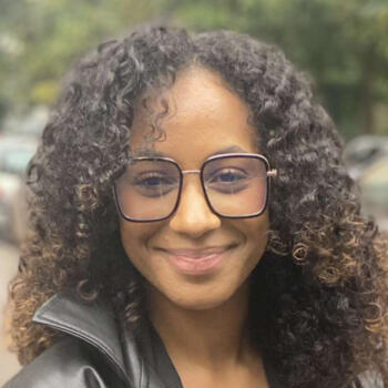 Babysitter in Aubervilliers: Kadidia