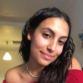 Babysitter em Coimbra: Filipa