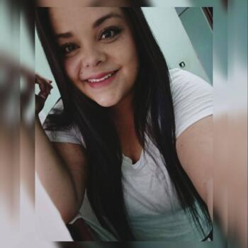 Niñera en Barbacoas: Diana