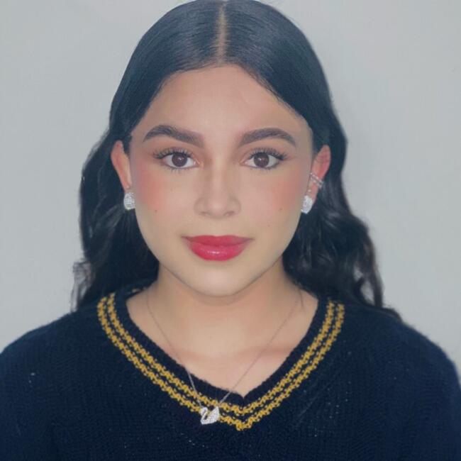 Niñera en Medellín: Maria Paulina