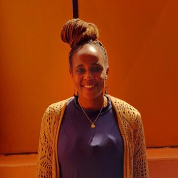 Nanny in Johannesburg: Nokuthula