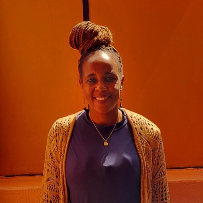 Nanny in Johannesburg: Nokuthula