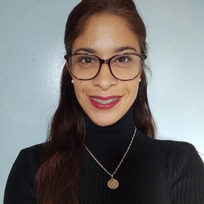 Trabajo para niñera en Antofagasta: Darcy