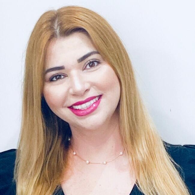 Babysitter in Guarulhos: Patricia