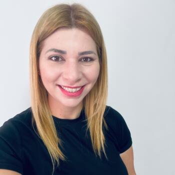 Babysitter Guarulhos: Patricia