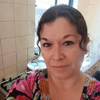 Niñera Antofagasta: Carol