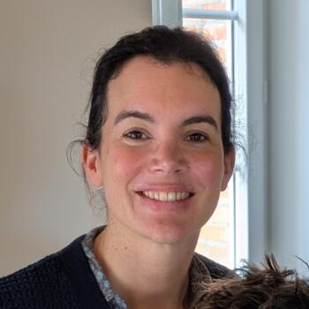 Babysitting job in Cambridge: babysitting job Marion