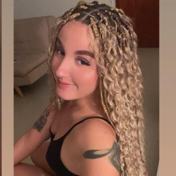 Niñera en Soledad: Camila