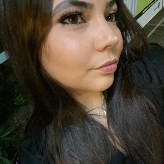 Babysitter in Toulouse: Chloé