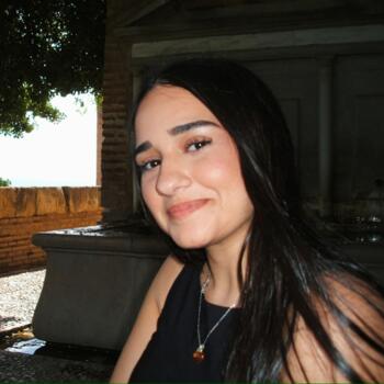 Niñera en Cádiz: Irene