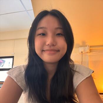 Babysitter in Singapore Island: Josephine