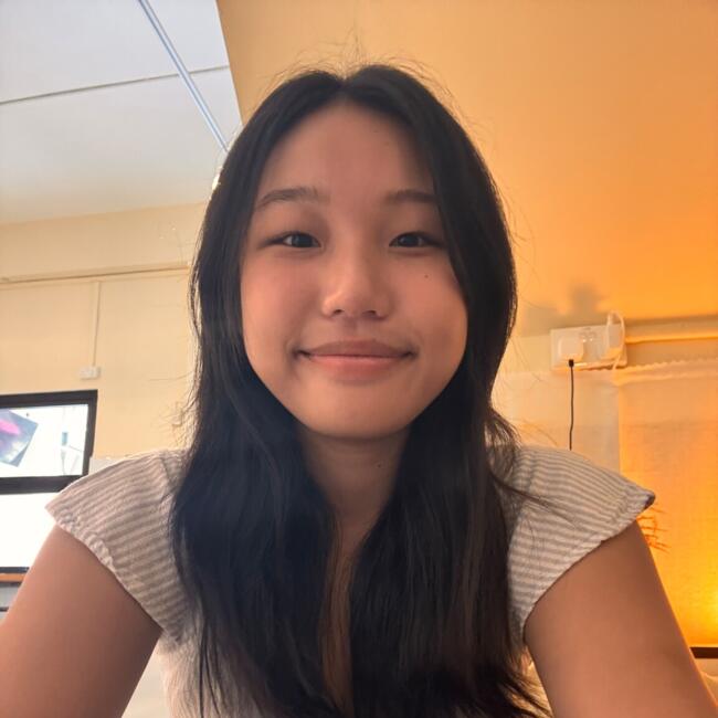 Babysitter in Singapore Island: Josephine