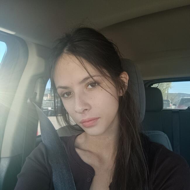 Babysitter in El Paso: M