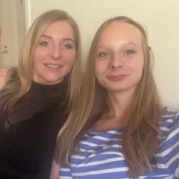 Babysitter in Stockholm: Nikola