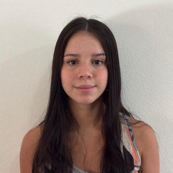 Babysitter Córdoba: Lucia