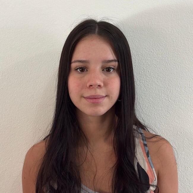 Babysitter in Córdoba: Lucia