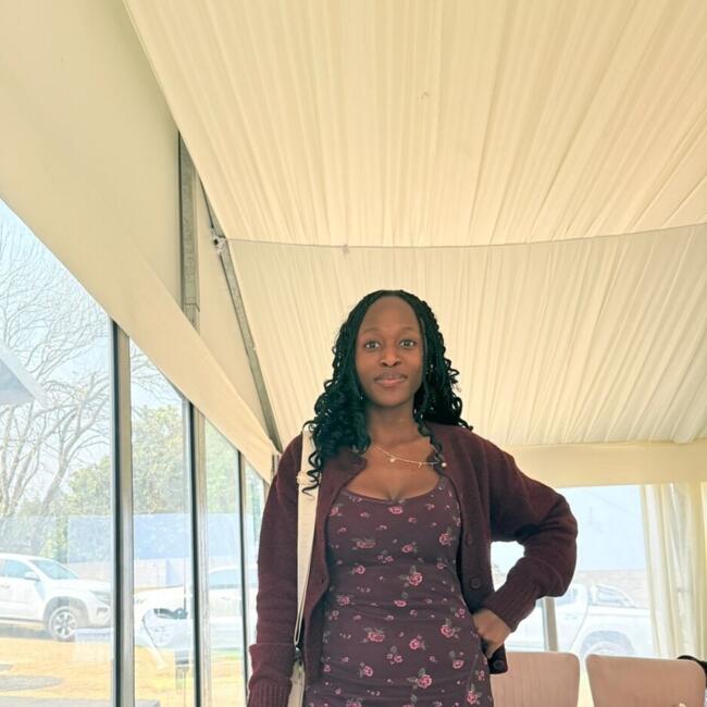 Babysitter in Durban: Siphokazi