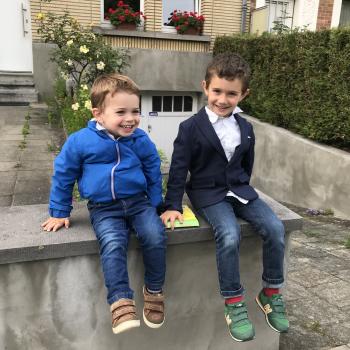 Babysitten in Brussel (Sint-Lambrechts-Woluwe): babysitadres Thomas