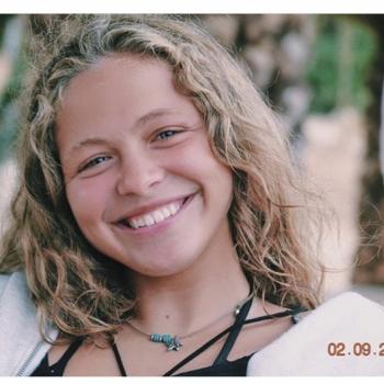 Babysitter Lisbon: Rita