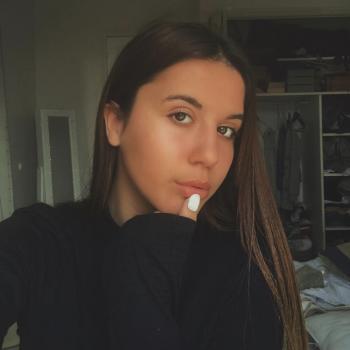 Baby-sitter in Soisy-sous-Montmorency: Mathilde