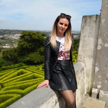 Nounou Anvers: Chloe