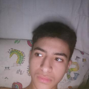 Baby-sitter Roubaix: Rayan