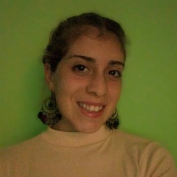 Babysitter in Munro: Yamila Nahir