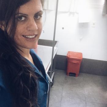 Babysitters in Punta del Este: Tania