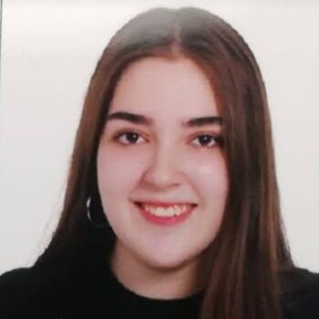 Canguro en Albacete: Inés