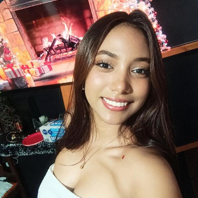 Niñera en Bucaramanga: Gabriela Valentina
